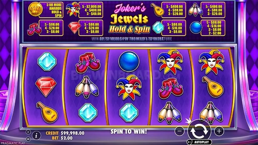 New JL 600 Slot Game Released