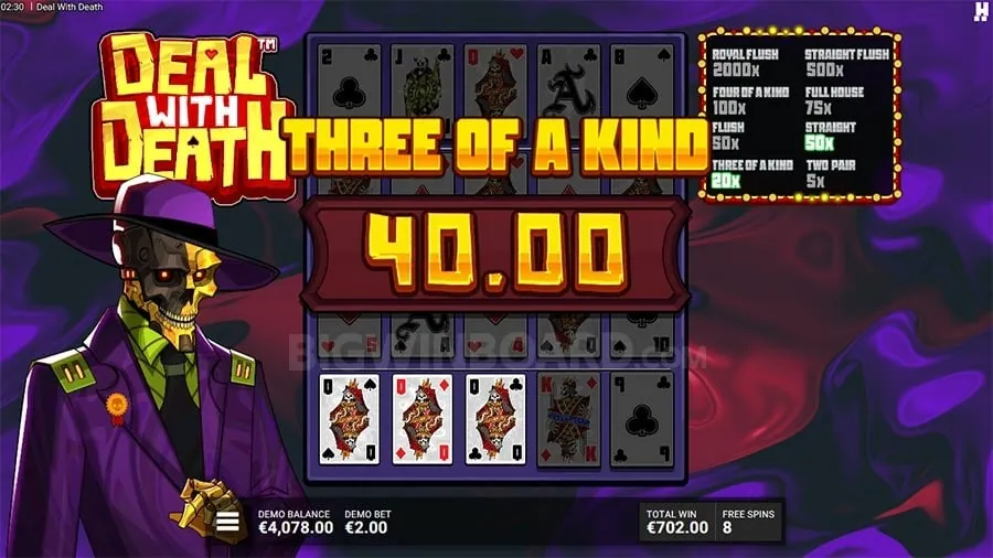 Winning Strategies for JL 600 Games