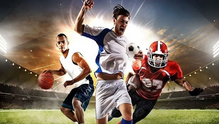 Sports Betting